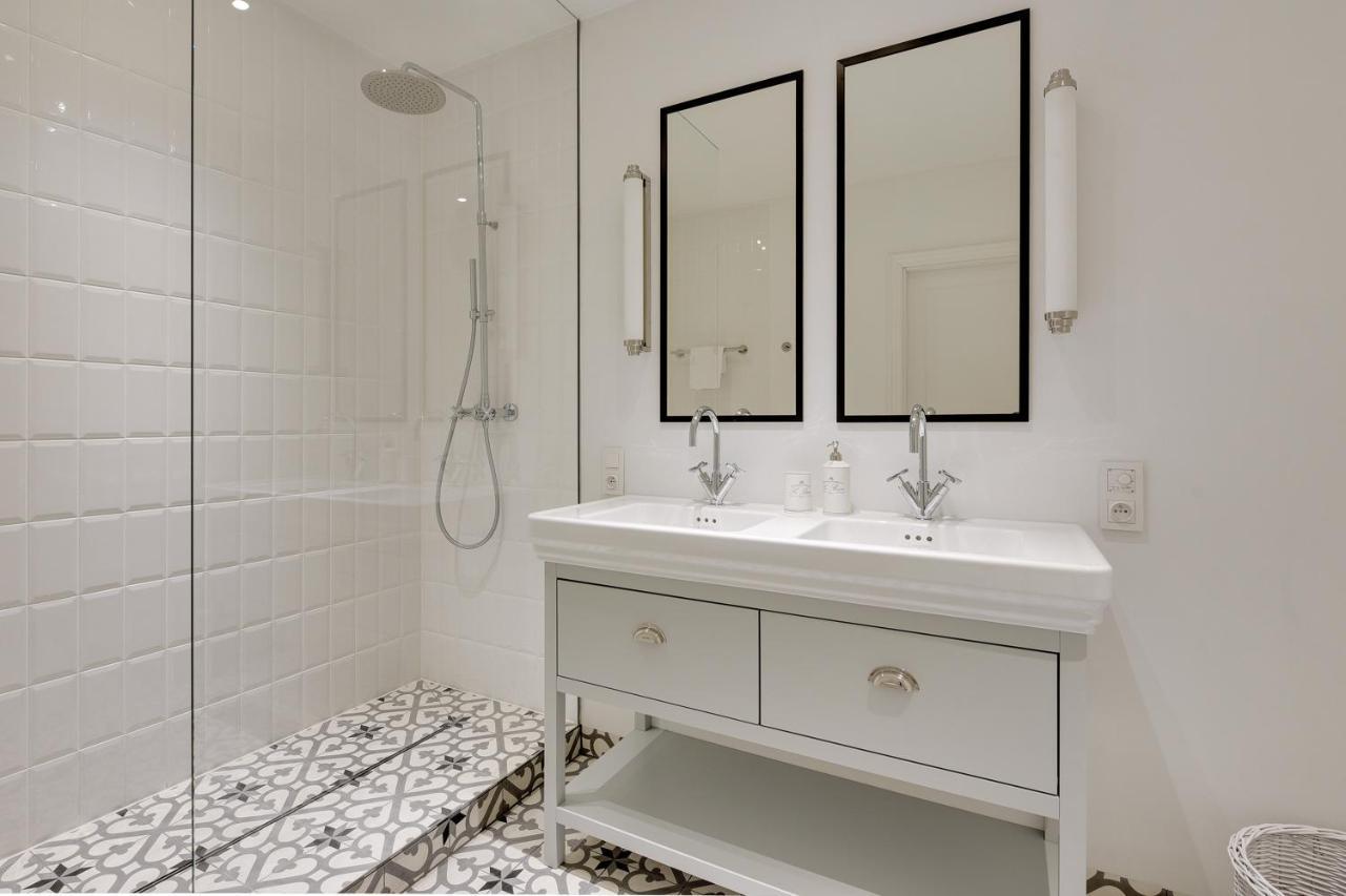 Flatbook - City Center Spa Apartments Motlawa 格但斯克 外观 照片